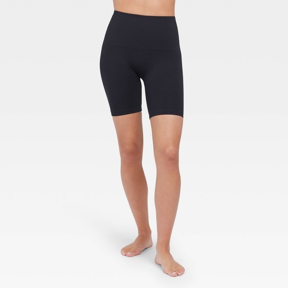 Assets by Spanx Shapewear Biker Shorts